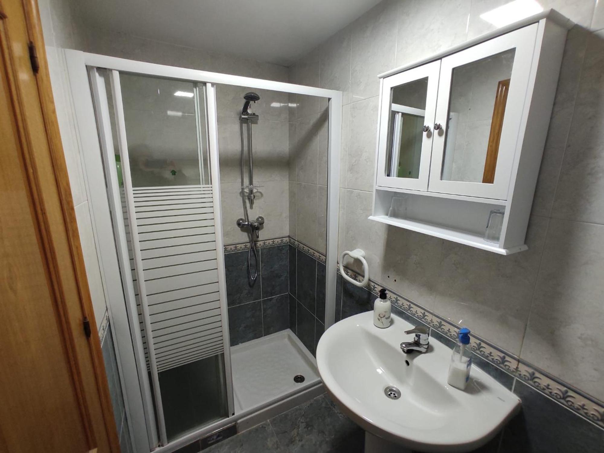 Apartamento Edita Lugo Exterior foto