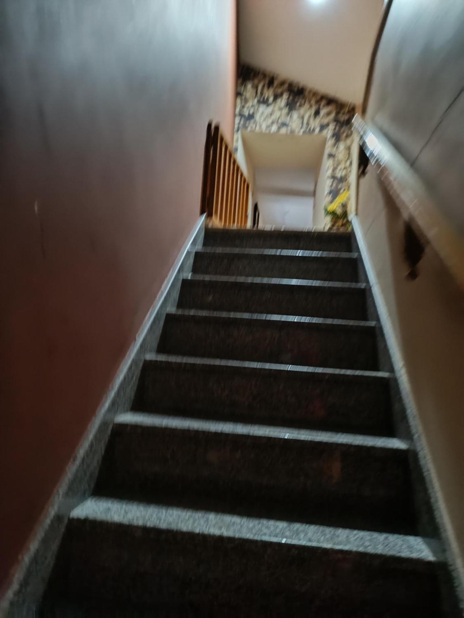 Apartamento Edita Lugo Exterior foto