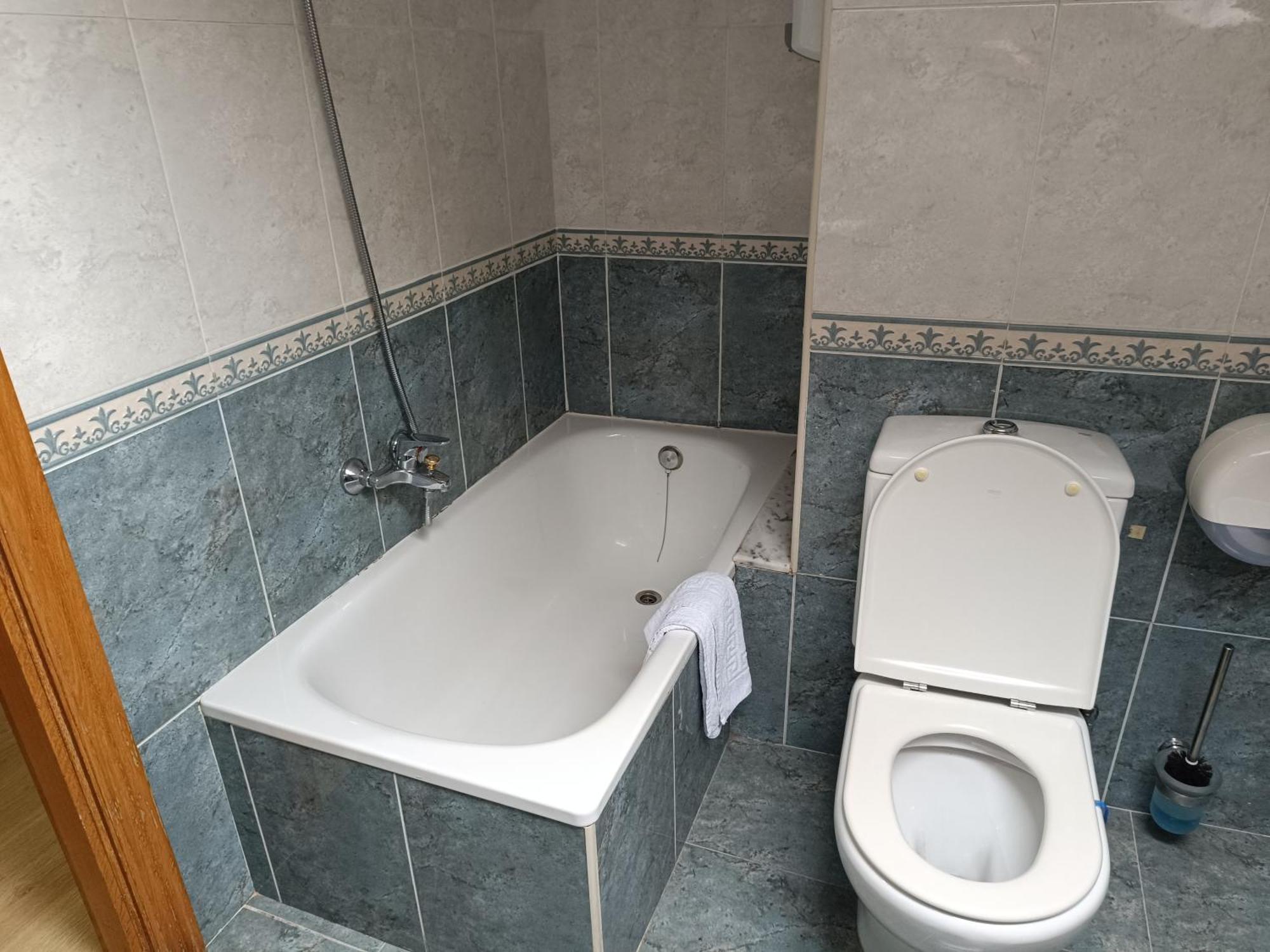 Apartamento Edita Lugo Exterior foto