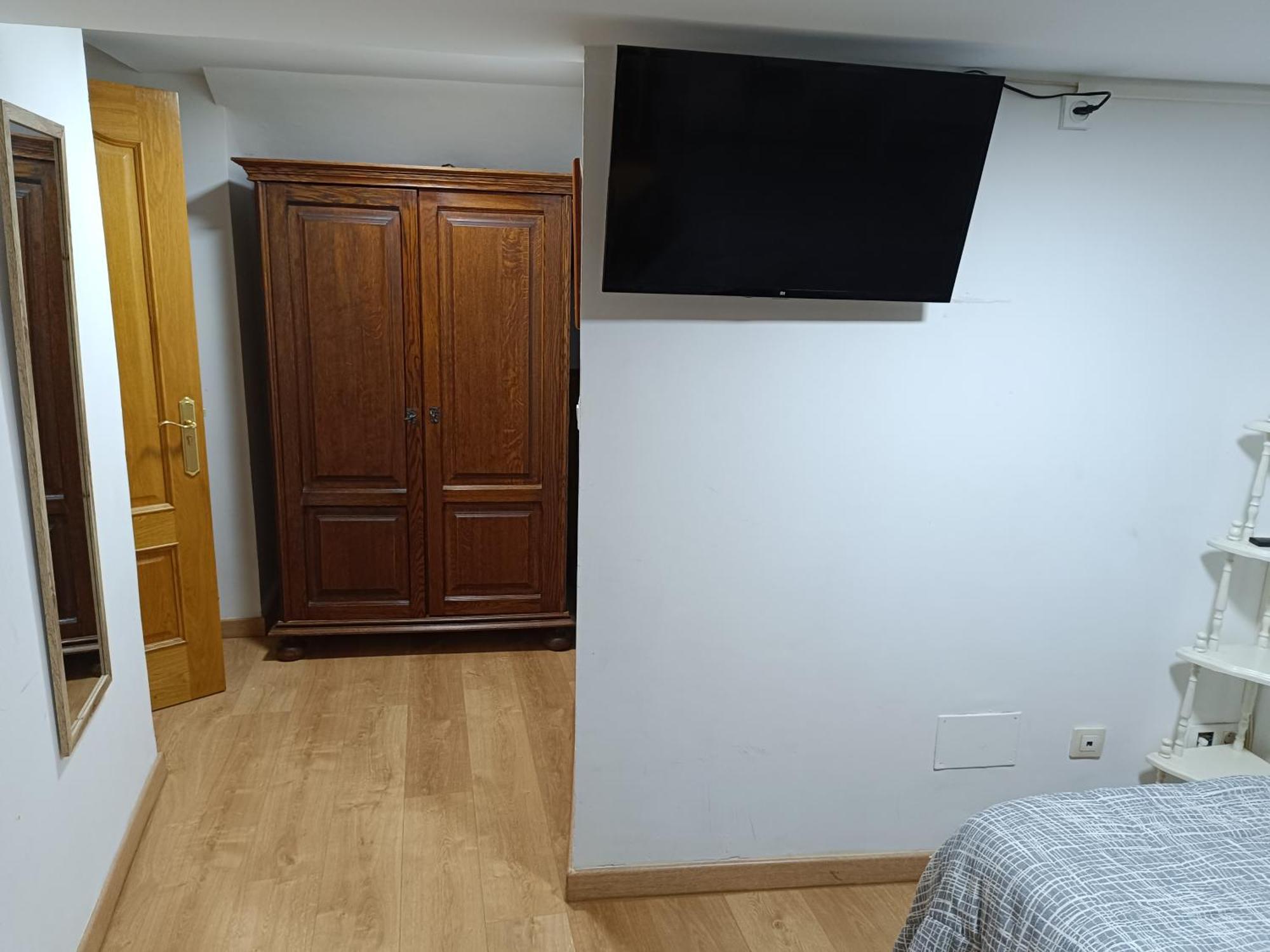 Apartamento Edita Lugo Exterior foto