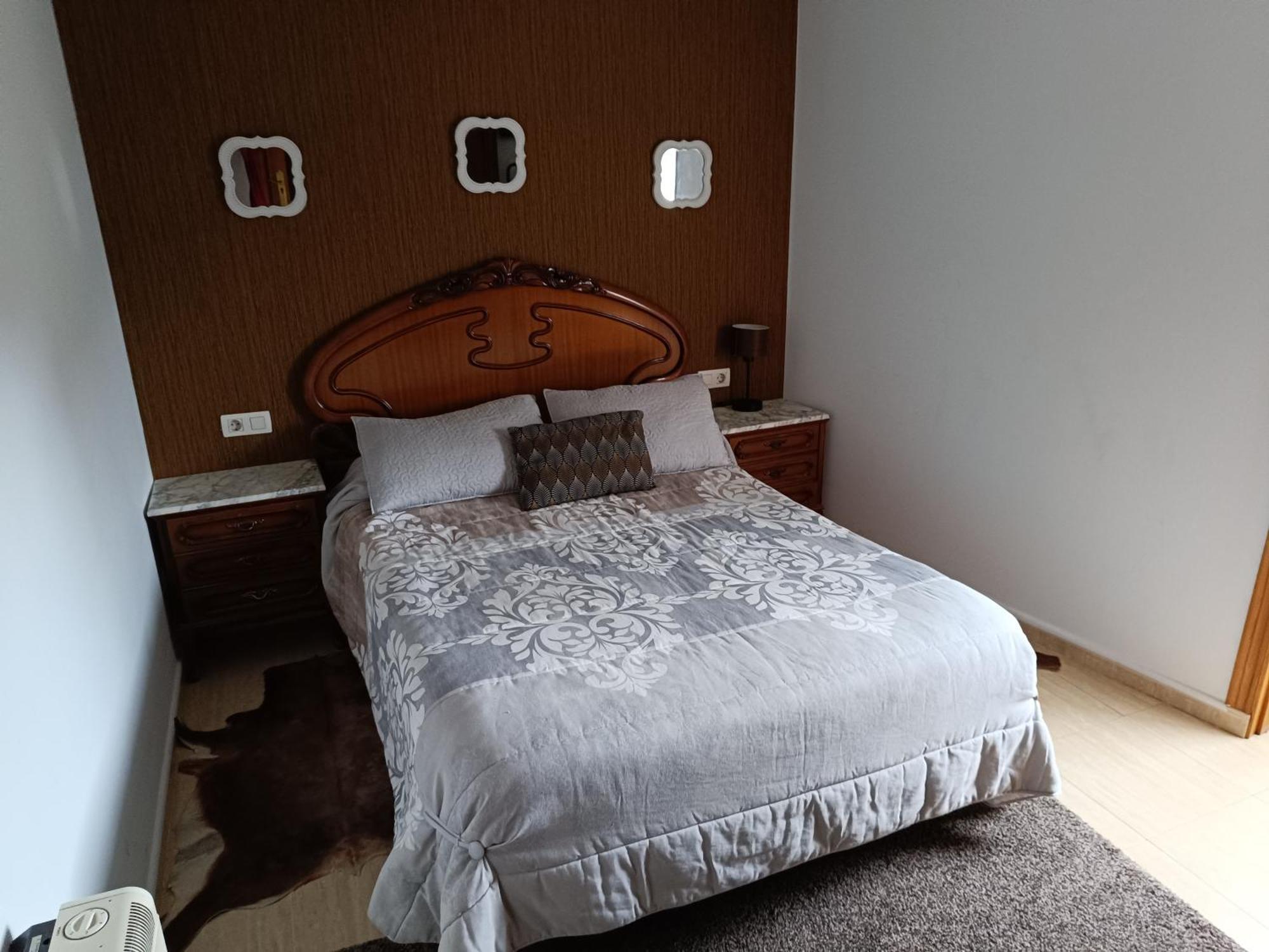 Apartamento Edita Lugo Exterior foto