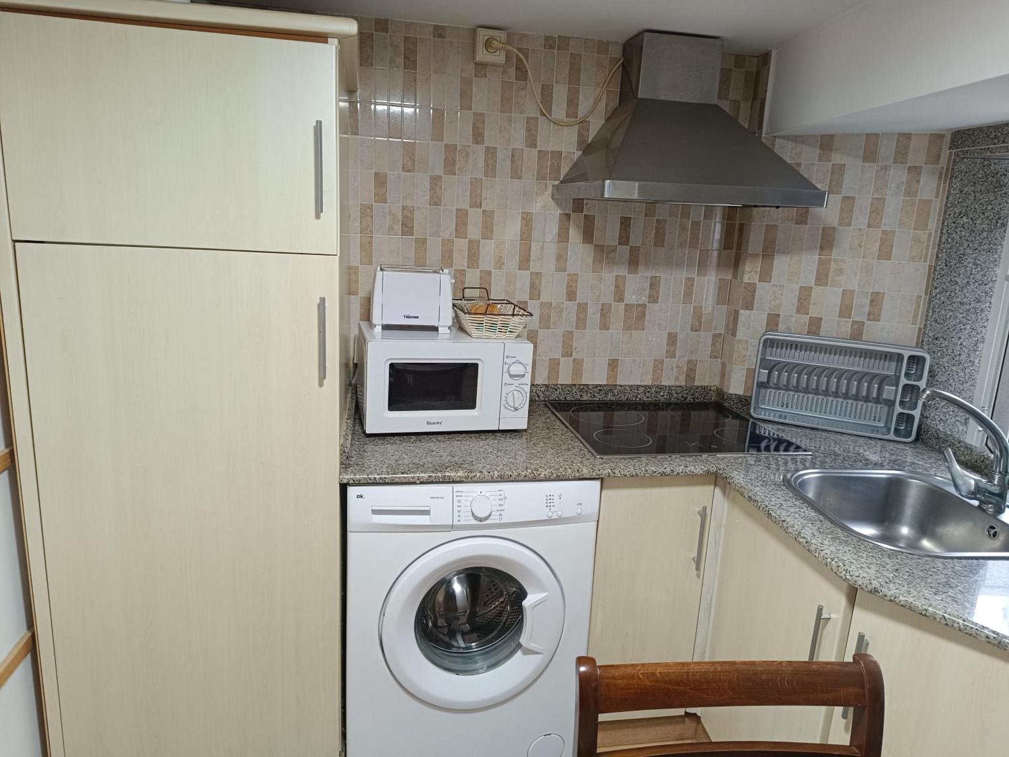 Apartamento Edita Lugo Exterior foto