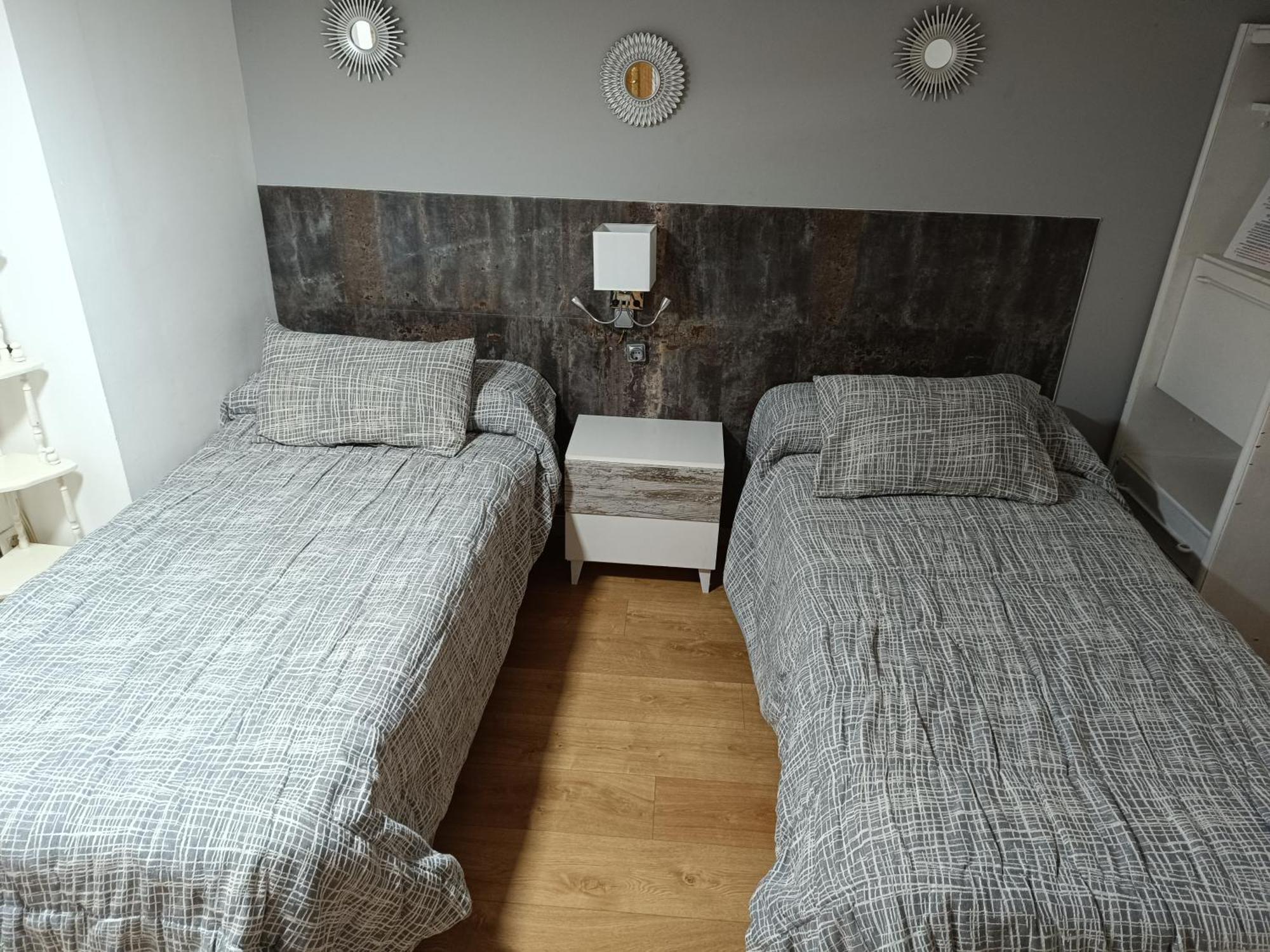 Apartamento Edita Lugo Exterior foto