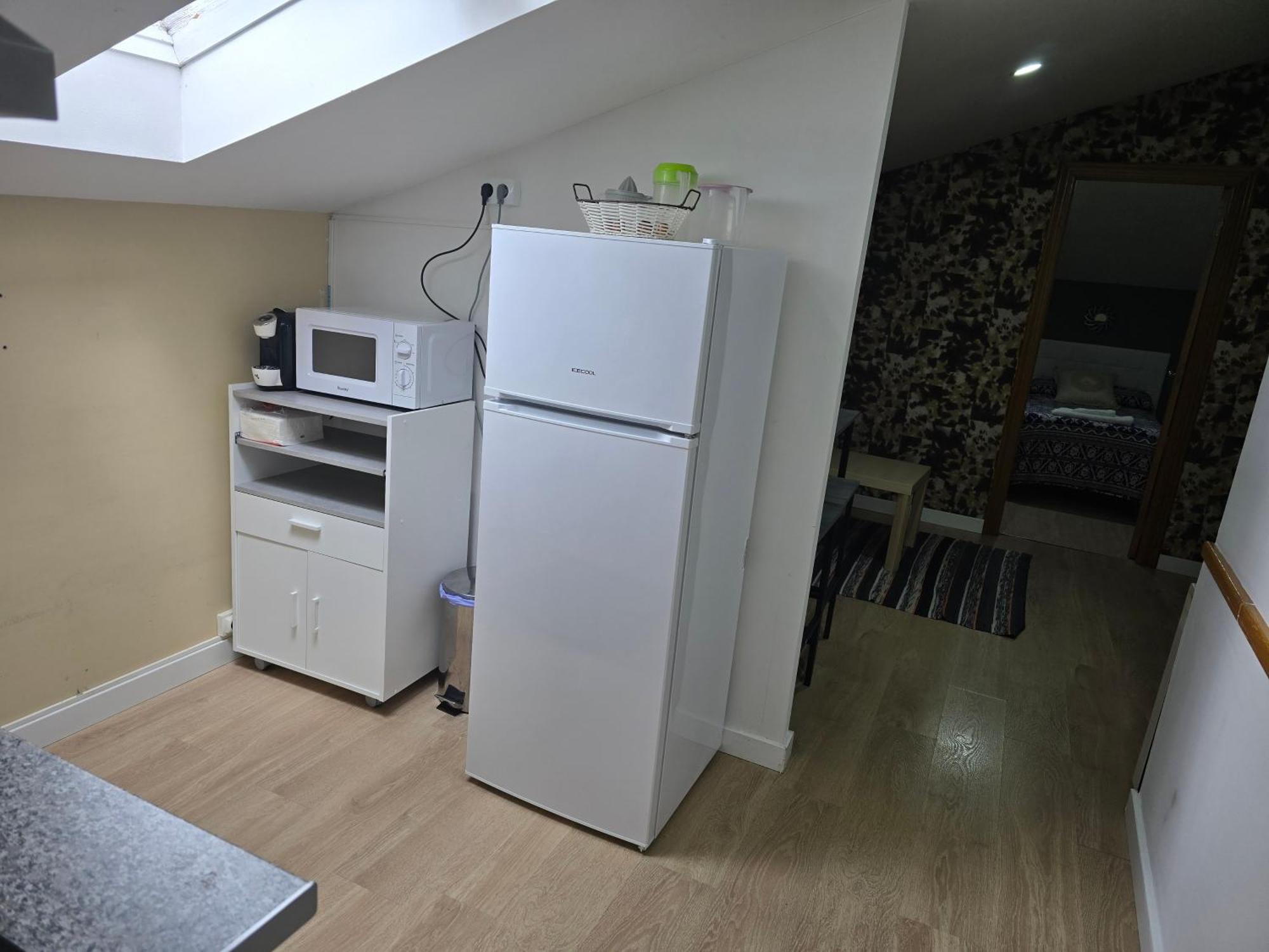 Apartamento Edita Lugo Exterior foto
