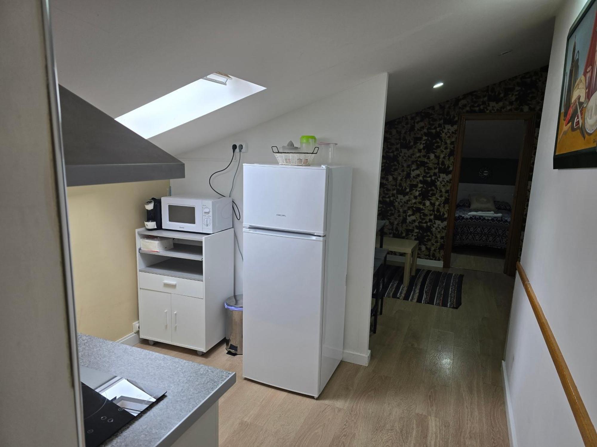 Apartamento Edita Lugo Exterior foto