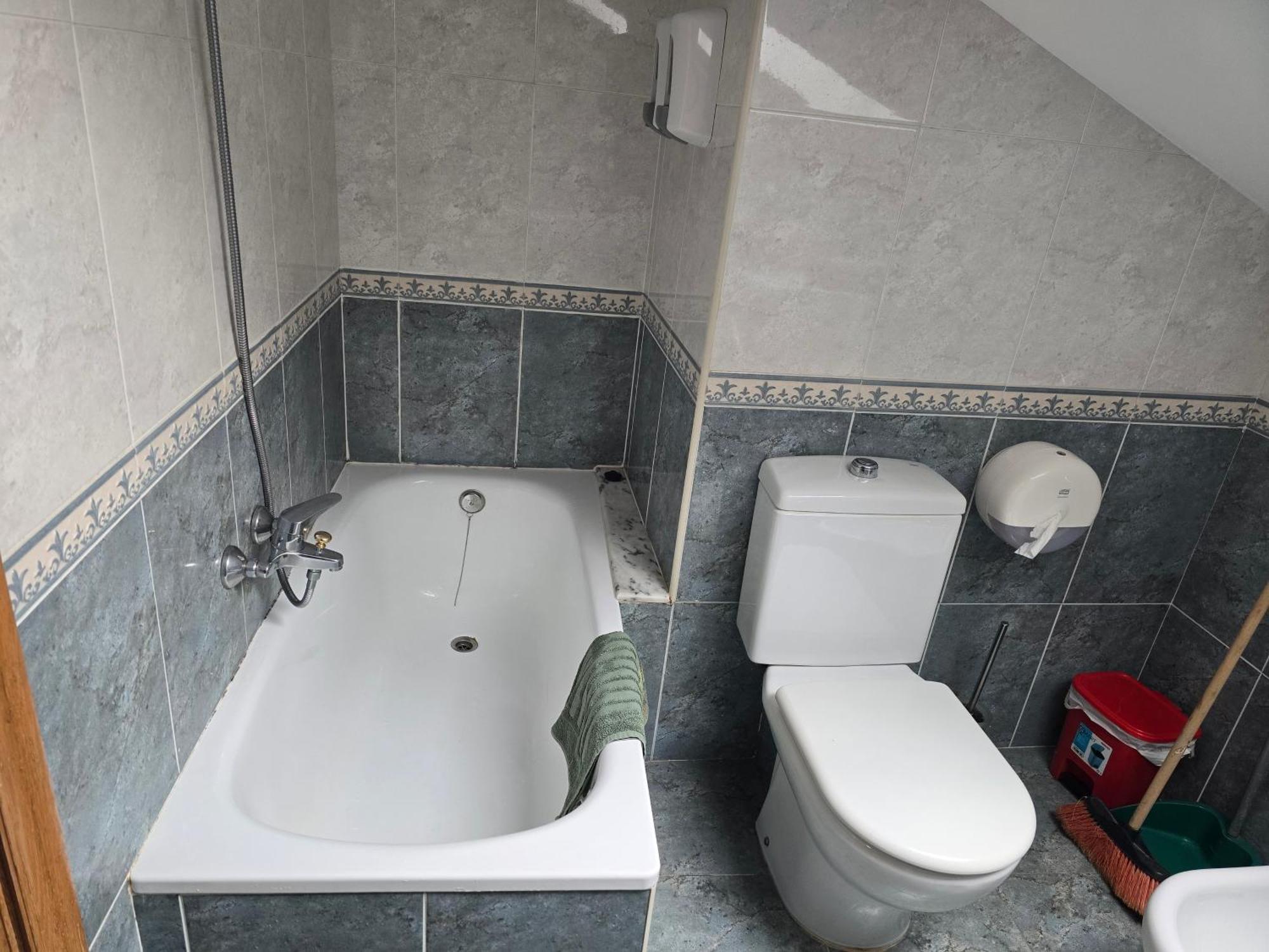 Apartamento Edita Lugo Exterior foto